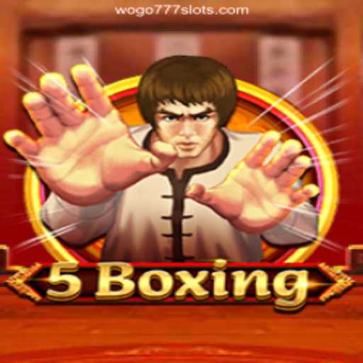 Discover the Exciting World of 5Boxing: A New Era in Online Gaming