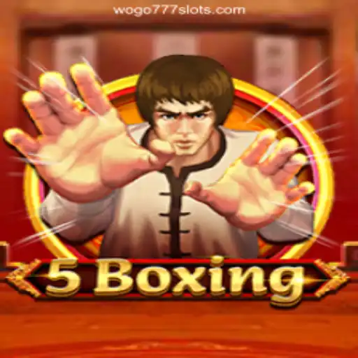 Discover the Exciting World of 5Boxing: A New Era in Online Gaming