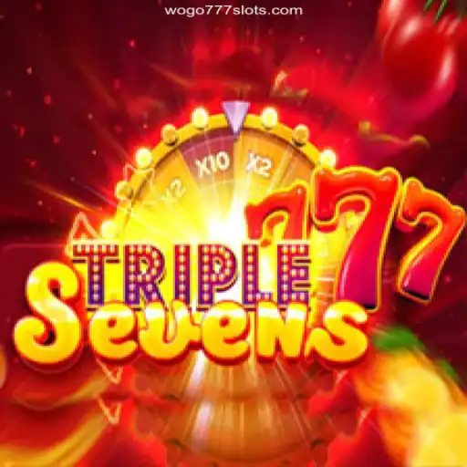 Discover the Thrills of 777TripleSeven: The Ultimate Casino Experience