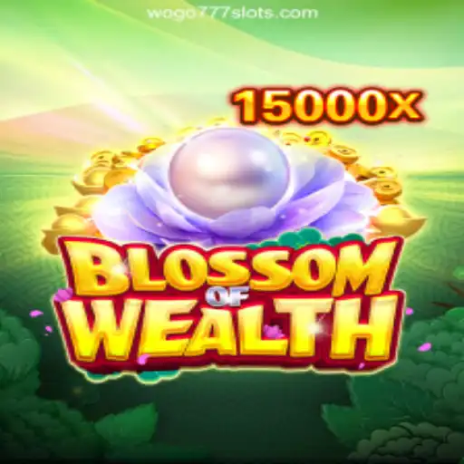 BlossomofWealth: A Journey into the Enchanting World of Online Gaming