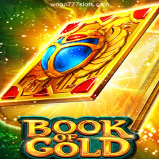 Exploring BookofGold: The Gateway to Brazil's Premier Online Casino Experience