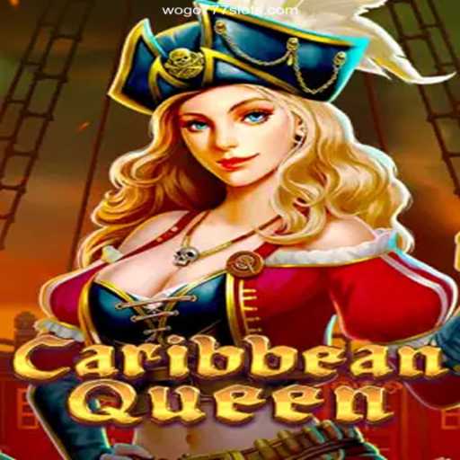 Discover the Thrills of CaribbeanQueen at WOGO777 Oficial - The Best Online Casino in Brazil