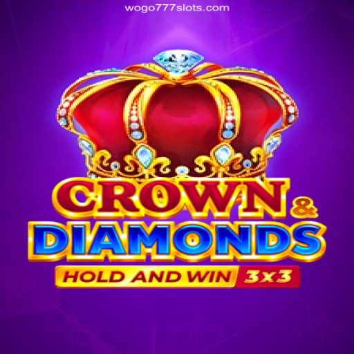 Exploring Crowndiamonds: A Premier Gaming Experience with WOGO777 Oficial - O melhor cassino online do Brasil