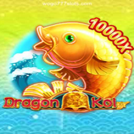 Exploring DragonKoi: An Intriguing Adventure in the World of Online Gaming