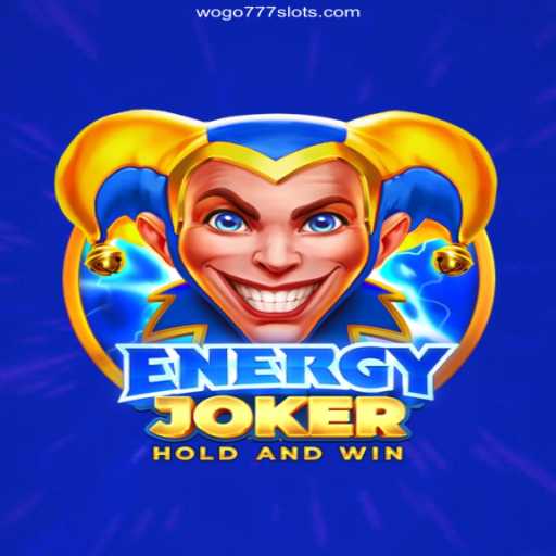 EnergyJoker: An Electrifying Journey into the World of Online Gaming