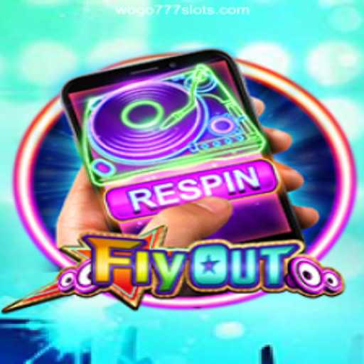 FlyOut: The Exciting Adventure Game and WOGO777 Oficial - O Melhor Cassino Online do Brasil