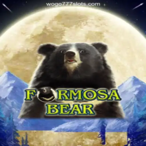 Discover the Exciting World of FormosaBear in WOGO777