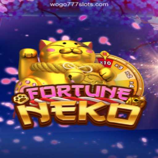 Discover FortuneNeko: Experience the Thrill of WOGO777 Oficial - O melhor cassino online do Brasil🍀