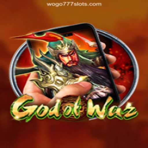 Discover the Epic Adventure of GodofWarM