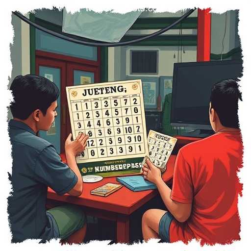 Jueteng: An In-Depth Look at the Controversial Lottery