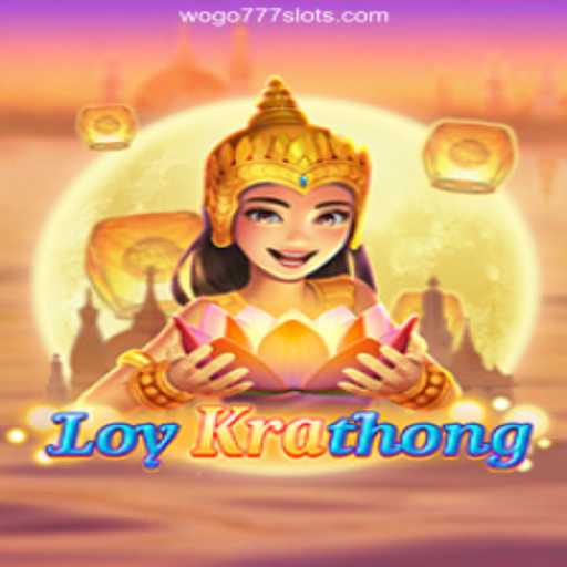 Exploring LoyKrathong: A Cultural Game Experience Paired with Brazilian Casino Excitement