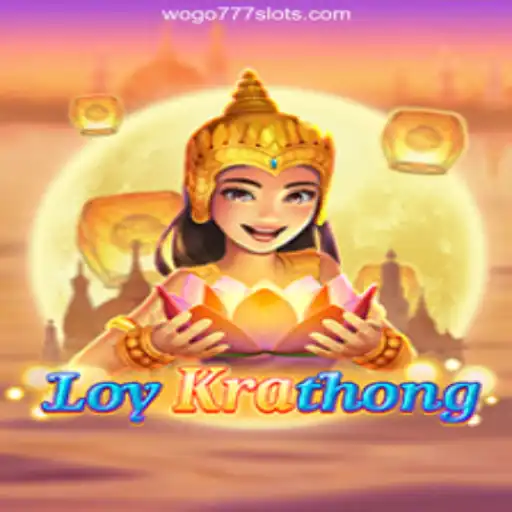 Exploring LoyKrathong: A Cultural Game Experience Paired with Brazilian Casino Excitement