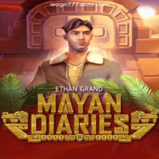 Discover the Mysteries of MayanDiaries and the Thrill of WOGO777 Oficial