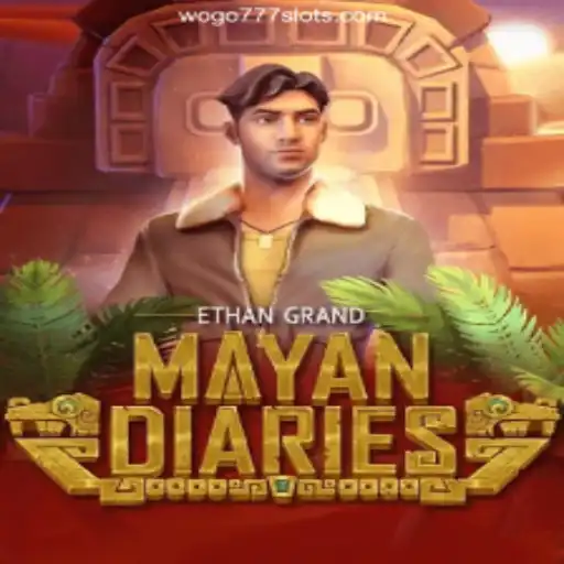 Discover the Mysteries of MayanDiaries and the Thrill of WOGO777 Oficial
