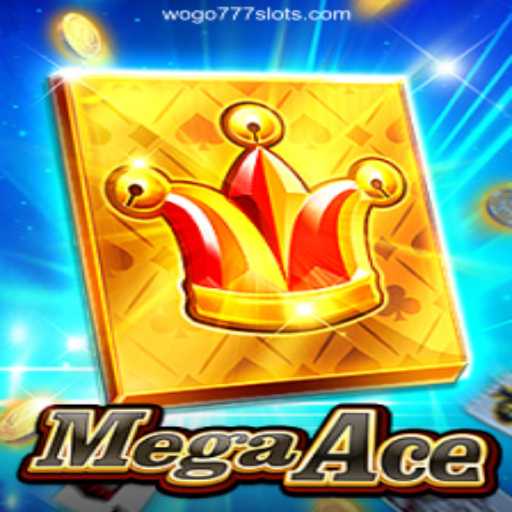 Unveiling the Thrills of MegaAce: A Premier Online Gaming Experience