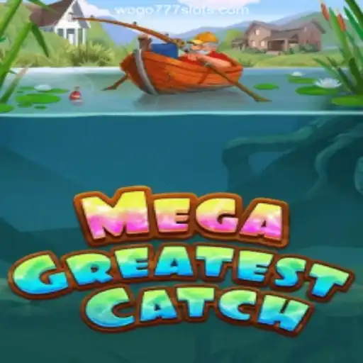 Exploring the World of MegaGreatestCatch: A Dive into Brazil's Premier Online Casino