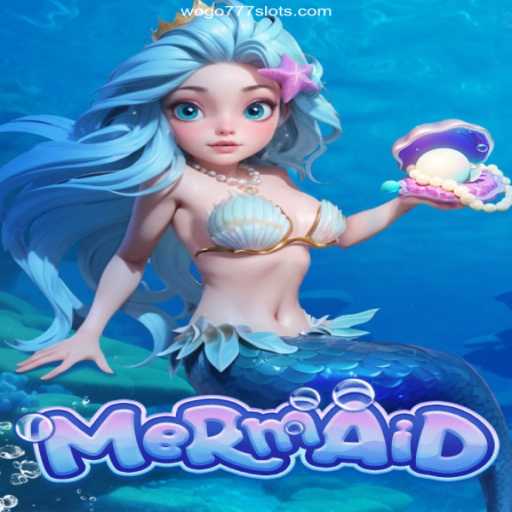 Explore the Enchanting World of 'Mermaid': A Dive into Underwater Gaming and WOGO777 Oficial