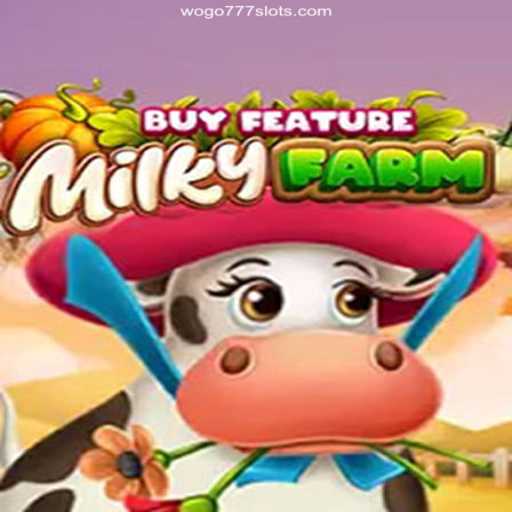 Exploring the Thrills of MilkyFarmBuyFeature in the Heart of Brazilian Online Casinos