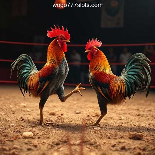 Online Sabong: A Dive into the Digital Cockfighting Arena