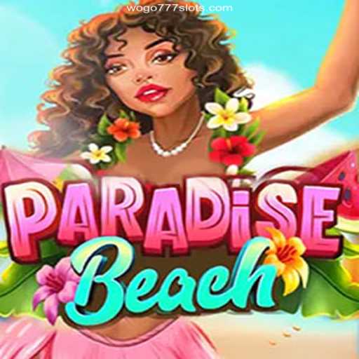 Explore the Exciting World of ParadiseBeach: A Guide to Brazil's Premier Online Casino