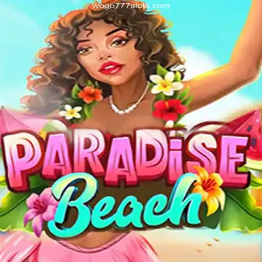 Explore the Exciting World of ParadiseBeach: A Guide to Brazil's Premier Online Casino