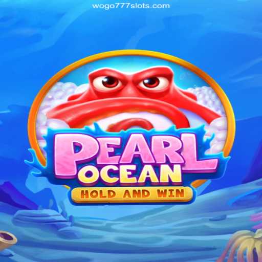 Discover the Thrilling World of PearlOcean: A Dive into the Best Online Casino Experience