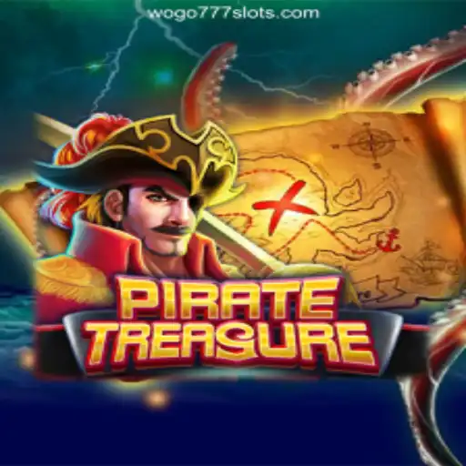 Discover the Thrilling Adventure of PirateTreasure