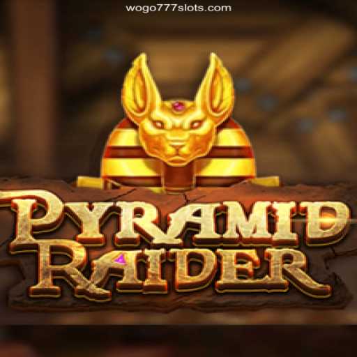 PyramidRaider: Experience the Thrill of Adventure in Brazil's Premier Online Casino