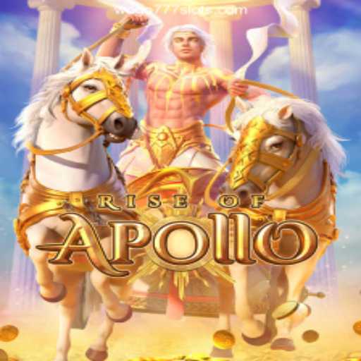 Rise of Apollo: A Mythical Journey in Gaming