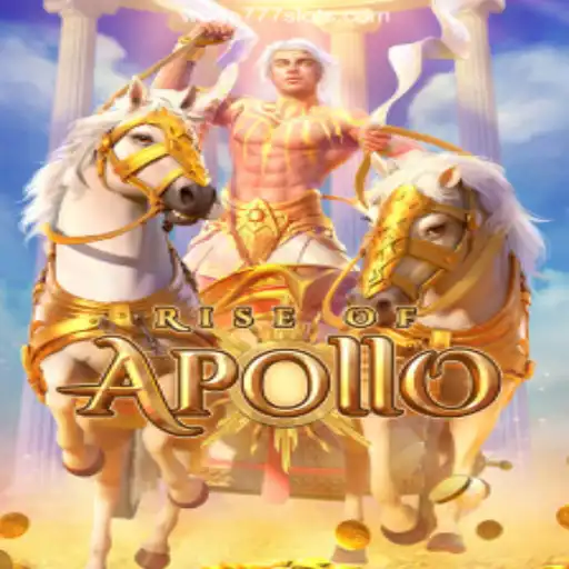 Rise of Apollo: A Mythical Journey in Gaming