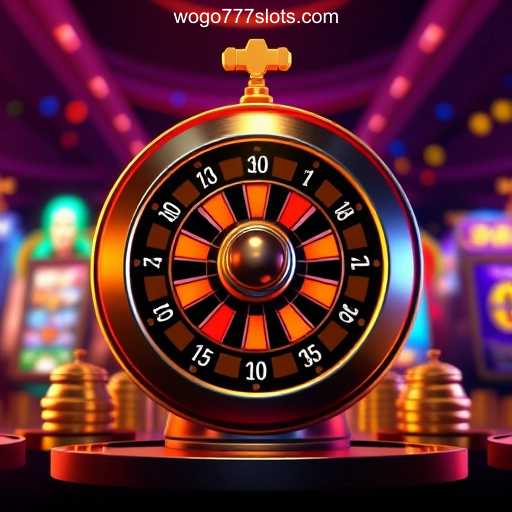 Rotary Games: A Deep Dive into the Fascinating World of Casino Entertainment