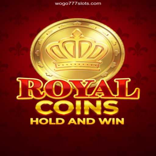 Discover RoyalCoins: A Thrilling Online Casino Experience with WOGO777