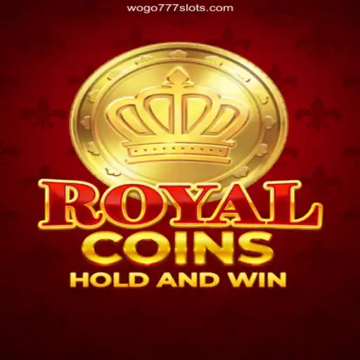 Discover RoyalCoins: A Thrilling Online Casino Experience with WOGO777
