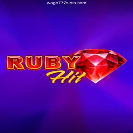 Exploring RubyHit: An Exciting Journey into the World of Online Gaming