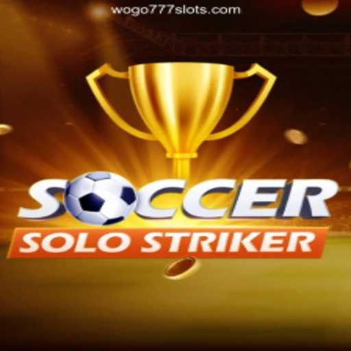 SoccerSoloStriker: The Latest Sensation in Sports Gaming