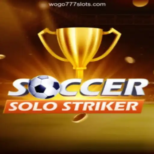 SoccerSoloStriker: The Latest Sensation in Sports Gaming