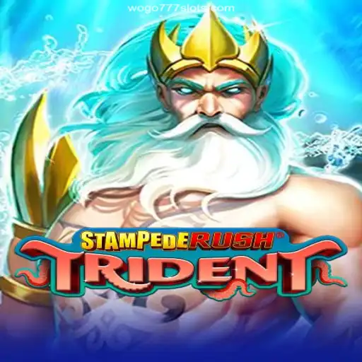 Exploring the Thrills of StempedeRushTrident: A Unique Gaming Experience