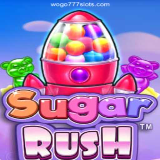 Explore SugarRush: A Sweet Adventure in Online Gaming