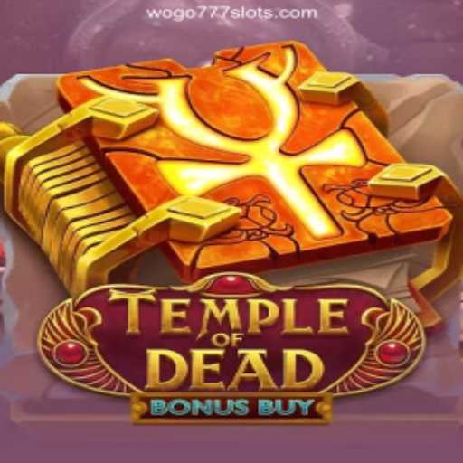 Exploring TempleofDeadBonusBuy: A Dive into Brazil's Premier Online Casino Experience