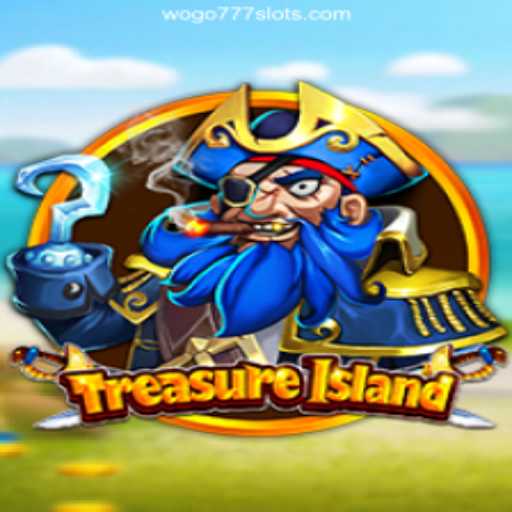 TreasureIsland: An Immersive Adventure Game Experience