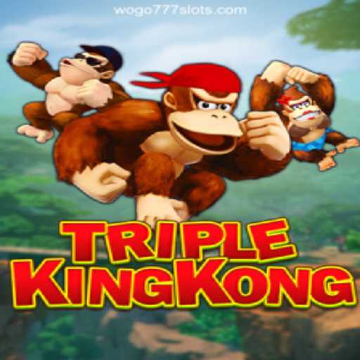 Discovering the Thrills of TripleKingKong: The Premier Gaming Experience